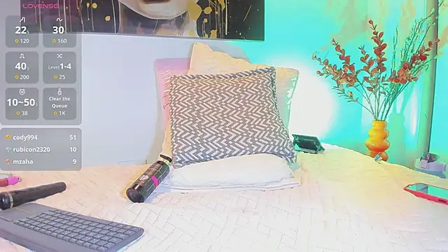 Karlaliones69 Live Chatraum