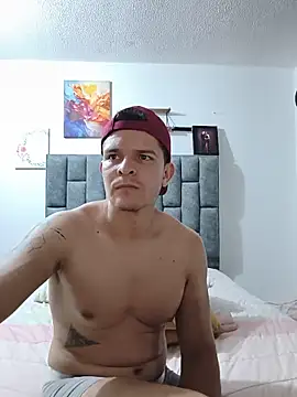 חדר צ'אט בשידור חי של felipeboyx