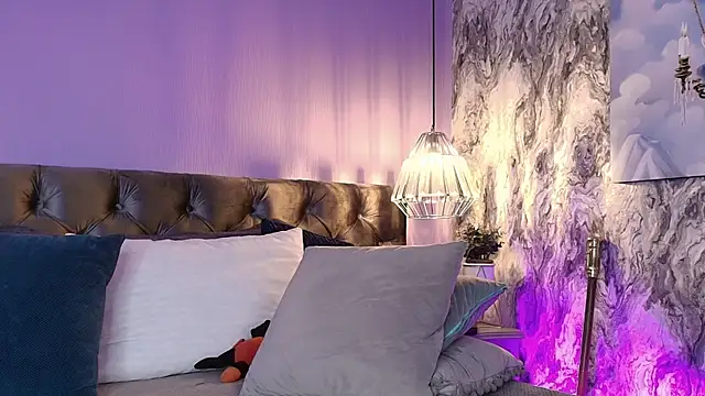 Chatroom en direct de Charlotte_Germanotta_