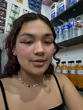 Chat ao vivo de Camilla_Miller01