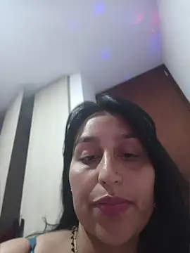 Sala de chat ao vivo de LunaRouuse_