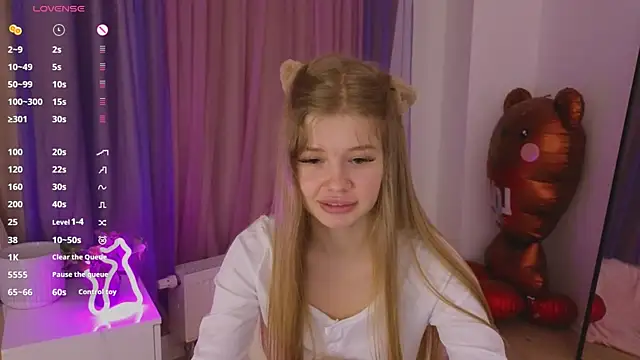 Sala de chat ao vivo de belrinaa