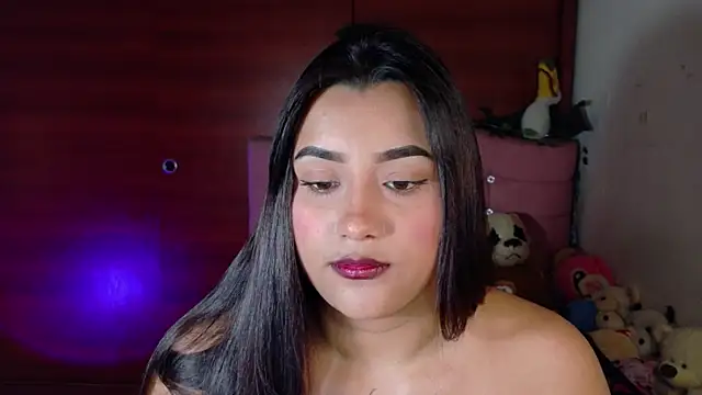 Sala de chat ao vivo de DEMONY_SMOKER