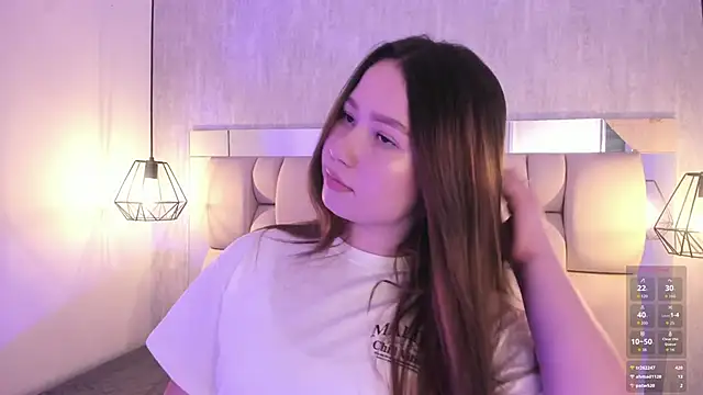 Roxie-Summers11 Cameră chat live