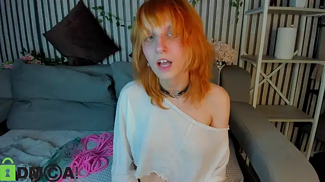 Little_Chips Cameră chat live