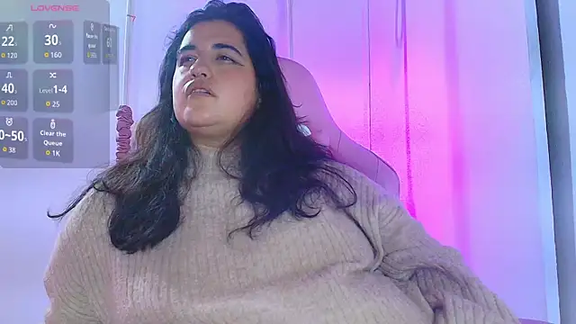 dani_vemom Cameră chat live