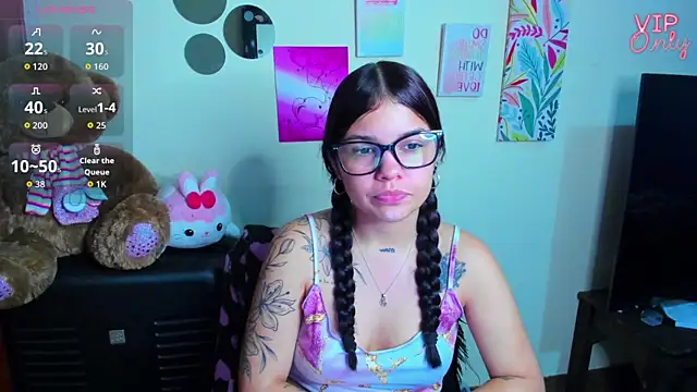 angelina_77 Cameră chat live