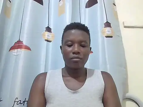 Sly_bootyebony Cameră chat live