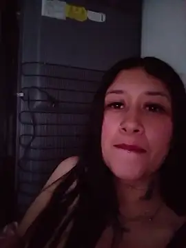 Sparkly_Girl Live Chatraum