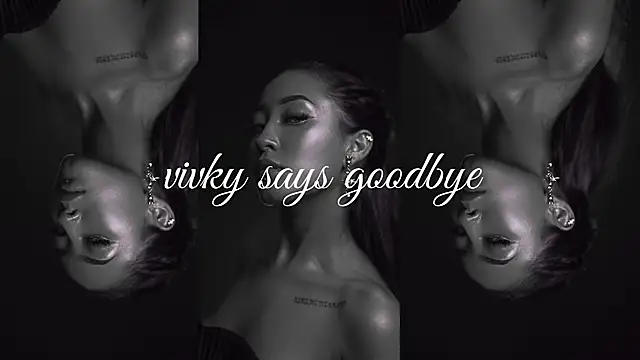 viicky_r Live Chatraum