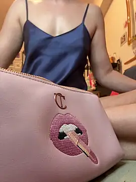 DahliaVonLure Live Chatraum
