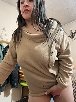 latinfemale Live Chatraum