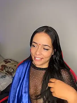 Nisha_jazz's Live Chat Room