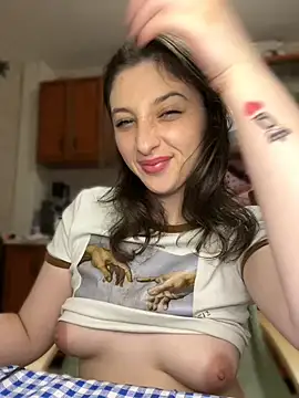 Sala de chat ao vivo de lolippp666