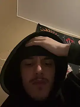Sala de chat ao vivo de CarmeloA