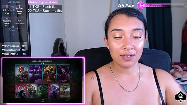 Chatroom en direct de Robin_H00t_2