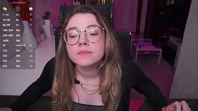 RemyCute – live chatrum