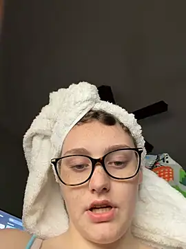 julia4thewinn Live chat-huone