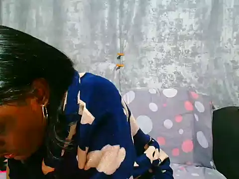 Sala de chat en directo de VANESAAMBER23