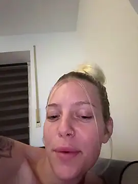AnnaCherie – Naživo kamerová sex šou 