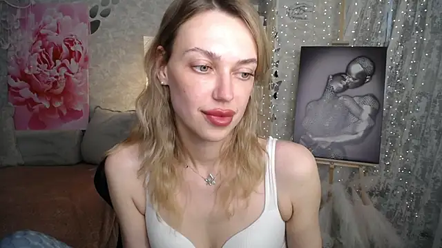 NickyAdamidi Live Chatraum