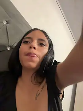 CELESTE_-EC Live Chatraum