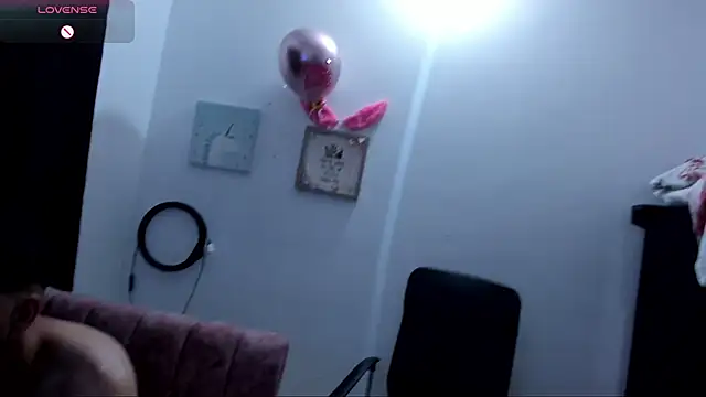 lanasin_ Live Chatraum