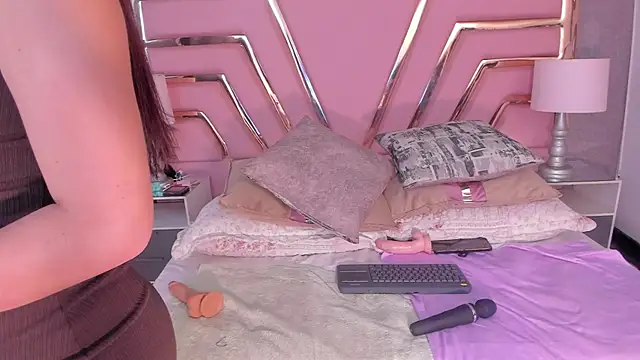 RavennDark 라이브 섹스 캠 쇼