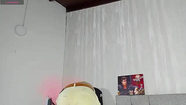 Show de cámara de sexo en directo de tommyhot7