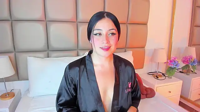 annybentleii Live Chatraum