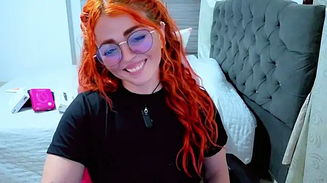 Živá chatovací místnost Alexatexa2929