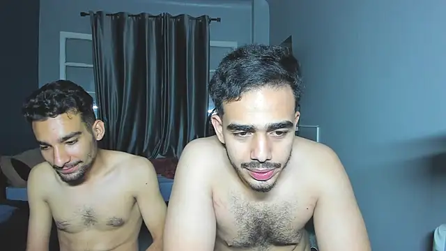 Онлайн чат MastersBroscock