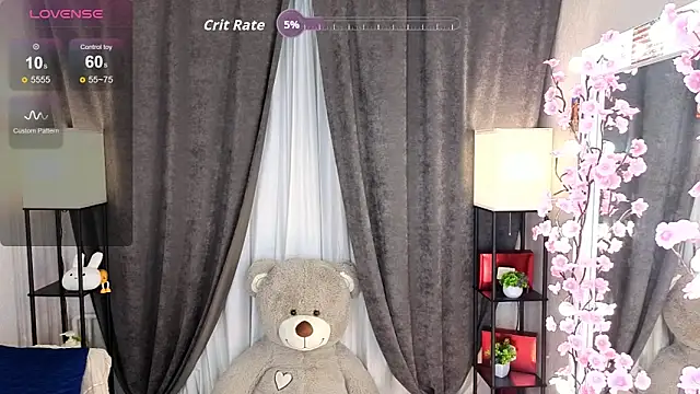 חדר צ'אט בשידור חי של Liz_Nip