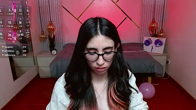 LenaRoses Live Chatraum