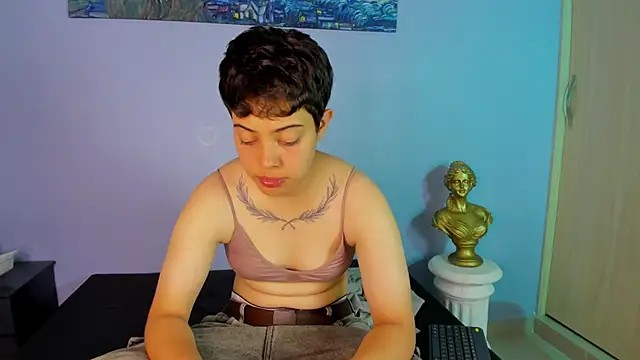 lexa_kitty Live Chatraum