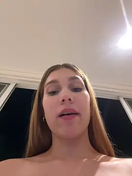 Nikii__ Live Chatraum