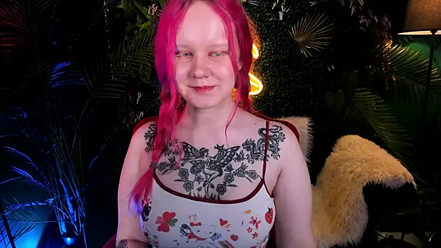 AnnieVibe live-chat rom