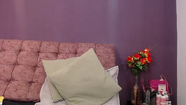 KateWelsin Cameră chat live
