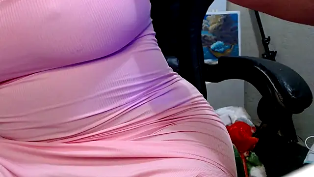 Živá chatovací místnost DiivaMarii