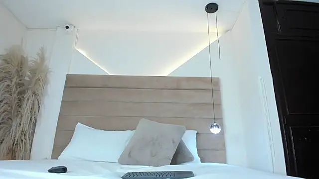 Živá chatovací místnost AteneaSweety