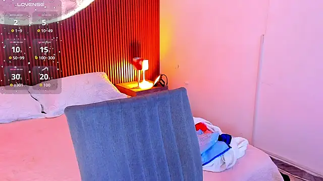 AliceStevens_ Cameră chat live