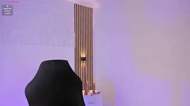 Živá chatovací místnost valeria_acosta_
