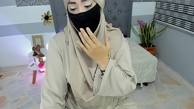Jalima_sabag Cameră chat live