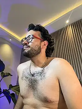 Adrian_SITH Adlı Modelin Canlı Sohbet Odası