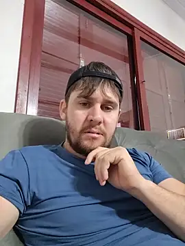 RubioCalient's Live Chat Room
