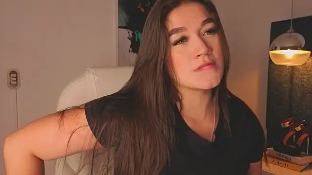 Chat soba uživo modela Ariannaa_Suarez1