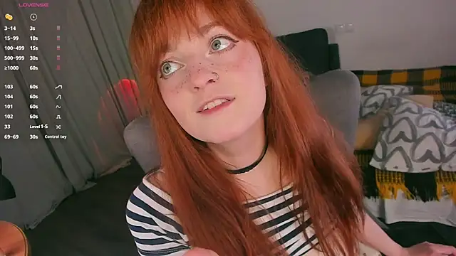 Alice_CutePerv: δωμάτιο απευθείας συνομιλίας