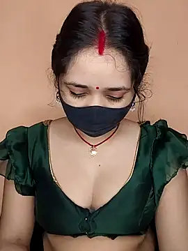 Živá chatovací místnost Hot_Bhabhi-ji