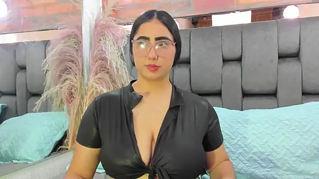 JESSYCORTES – live chatrum