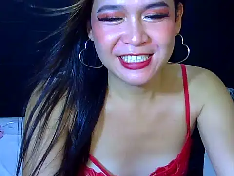 Živá chatovací místnost alluringlady07